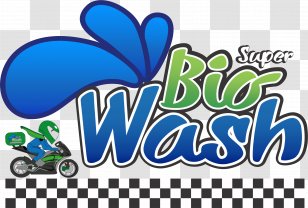 Car Wash Logo Cart Washing - Text Transparent PNG