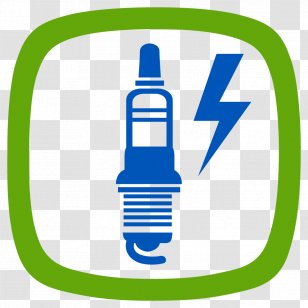 Spark Plug Ignition System Engine Clip Art - Original Equipment Manufacturer Transparent PNG