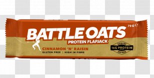 Chocolate Chip Cookie Brownie Vegetarian Cuisine Flapjack Oat - Blueberry Transparent PNG