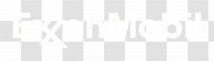 Exxonmobil Logo - ExxonMobil Logo In White Transparent PNG
