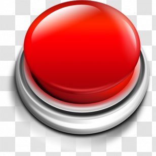 Push-button Booting Icon - Shutdown - Green Button Transparent PNG