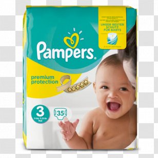 pampers premium protection size 1 96