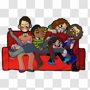 Human Behavior Friendship Clip Art - Homo Sapiens - Ø³Ù„Ø§Ù… Transparent PNG