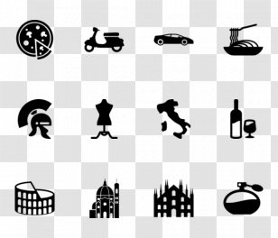 Tour Pey Berland Leaning Tower Of Pisa Burj Al Arab Jumeirah Hotel Region - Italy Vector Free Transparent PNG