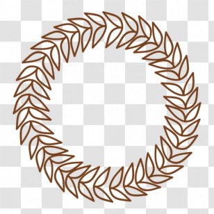 Flower Wreath - Garland - Vexel Transparent PNG