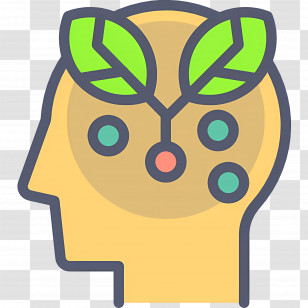 Sustainability - Eco-Friendly Mind Concept Transparent PNG