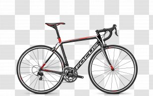 focus izalco race ultegra 2018