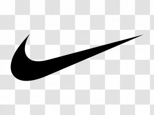 Swoosh Nike Logo Transparent Png