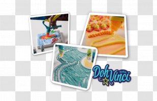 Play-Doh DohVinci Hasbro Toy Manualidades Con Plastilina / Crafts With Clay: Proyectos Creativos Sencillos Paso A Creative Projects Singles Step By - Dohvinci Transparent PNG