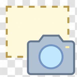 Material Area Rectangle - User Transparent PNG