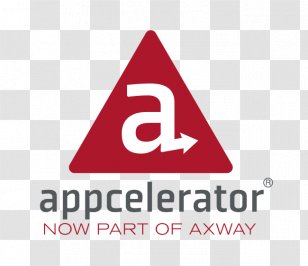 Appcelerator Titanium Mobile App Development Cross-platform - Signage - Android Transparent PNG