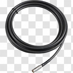 Coaxial Cable Electrical NMEA 2000 USB Extension Cords Transparent PNG