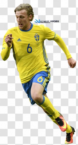 Emil Forsberg Sweden National Football Team Player Sport - Soccer Transparent PNG