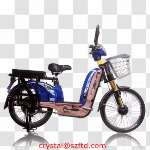 Bicycle Saddles Electric Vehicle Wheels Honda Motor Company - Motorcycle - Sale Transparent PNG