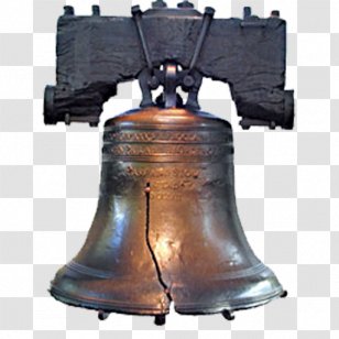 Liberty Bell Independence National Historical Park United States Declaration Of Statue Hall Transparent PNG