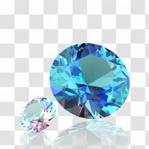 Sapphire Blue Jewellery Diamond Ring Transparent PNG