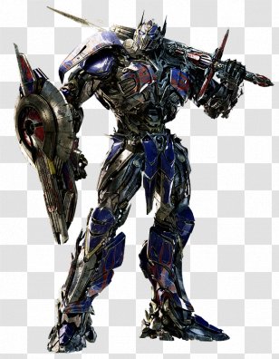 Transformers: The Game Optimus Prime Bumblebee Megatron - Photos Transparent PNG