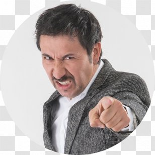 Pato Pimienta El Club De La Comedia Chile Andai Puro Maraqueando Stand-up Comedy - Neck Transparent PNG