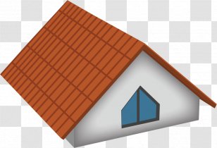 Roof Tiles Material Facade Bird Control Spike - Tree - Flower Transparent PNG
