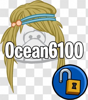 Club Penguin Entertainment Inc Logo Clip Art - Human Behavior - Urban Fashion Design Transparent PNG