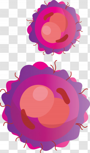 Coronavirus Corona COVID Transparent PNG