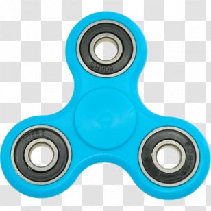 Fidget Spinner Fidgeting Cube Toy Game - Hardware Accessory Transparent PNG