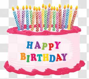 Birthday Cake Cupcake - Decorating Supply - Aug 11th Transparent PNG