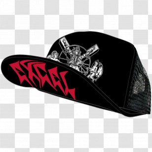 Hat Microsoft Excel Split Image Cap - Bonus Track - Record Shop Transparent PNG