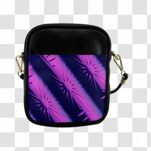 Handbag Messenger Bags Shoulder Strap Leather - Bag Transparent PNG
