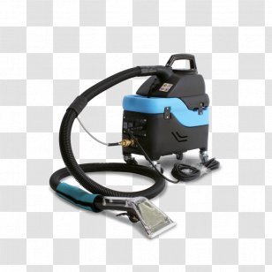 Carpet Cleaning Mytee S-300 Auto Detailing Vacuum Cleaner - Machine - Mini Extractor Transparent PNG