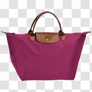 le pliage mini nylon tote