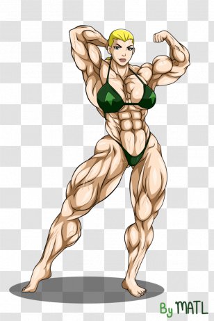 Bodybuilder Muscle Cartoon PNG Images, Transparent Bodybuilder Muscle  Cartoon Images