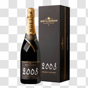MoÃ«t & Chandon Champagne Sparkling Wine Distilled Beverage - Veuve Clicquot Transparent PNG