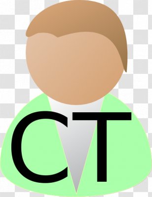 Avatar Clip Art - Green - Droidgames Transparent PNG