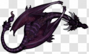 Dungeons & Dragons Roll20 Tiamat Legendary Creature - Welsh Dragon - And Transparent PNG