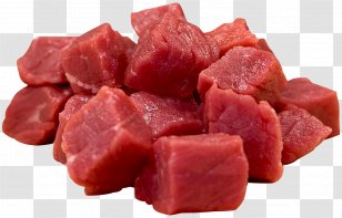 Kosher Foods Colorectal Cancer Eating Meat - Watercolor Transparent PNG