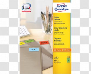 avery office supplies