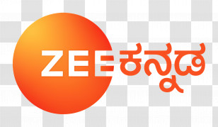 Zee Kannada Logo - ZEE Kannada Channel Logo Transparent PNG
