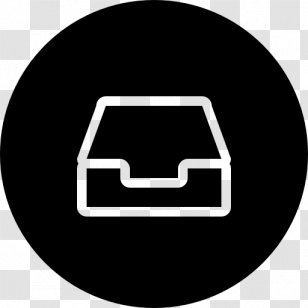 Computer Monitors Button - Logo Transparent PNG