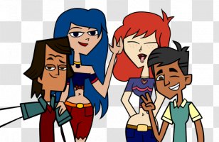 Gwen Total Drama World Tour, Temporada 3 Drama total Ação Drama total Ilha Drama  total: Revenge of the Island, outros, outros, humano png