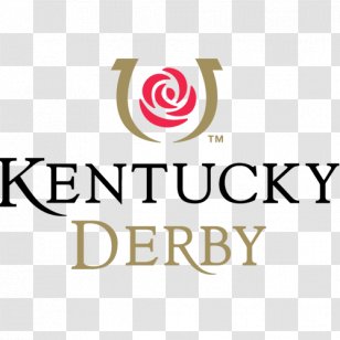 2018 Kentucky Derby Logo Horse Design Odds, Transparent PNG