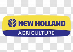 CNH Global Case IH New Holland Agriculture Tractor Transparent PNG