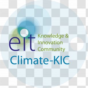 European Institute Of Innovation And Technology Logo Virtenio GmbH Climate-KIC EIT ICT Labs - Brand - Dutch Passport Transparent PNG