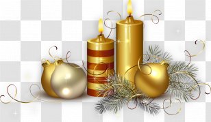 Christmas Clip Art - Ornament Transparent PNG