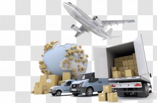 Mover Logistics Business Incoterms Cargo - Mode Of Transport Transparent PNG