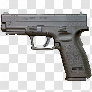 Smith & Wesson M&P 9Ã—19mm Parabellum Pistol Firearm - 40 Sw - Handgun Transparent PNG