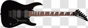 Jackson Dinky B.C. Rich Fender Stratocaster Soloist Schecter Guitar Research - Electronic Musical Instrument - Electric Transparent PNG