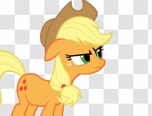 Pony Digital Art Fan - Tail - Sparkle Lights Transparent PNG