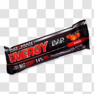 Brand Product - Energy Bar Transparent PNG