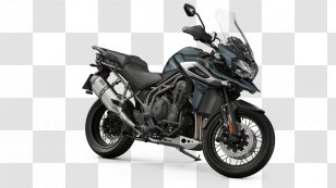 Triumph Motorcycles Ltd EICMA Tiger Explorer 800 - Wheel - Motorcycle Transparent PNG